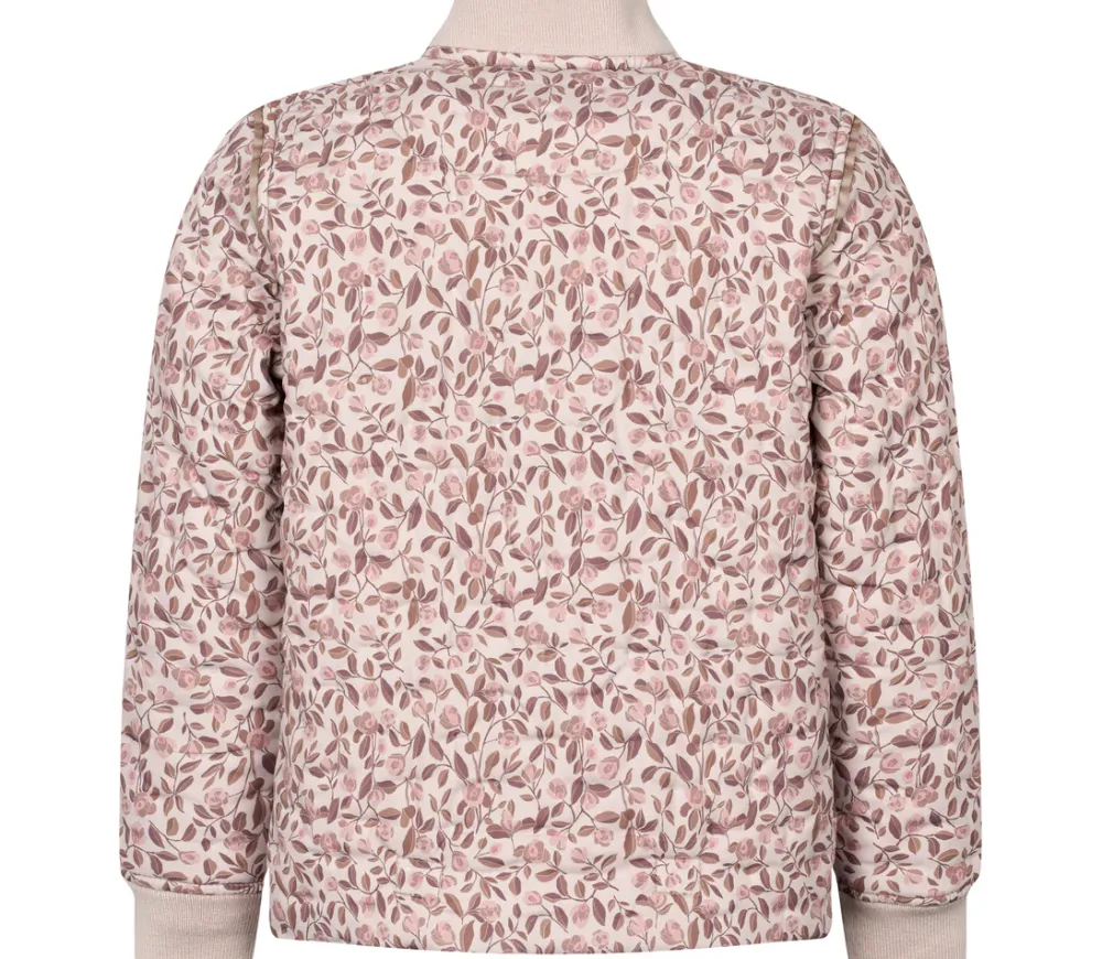 MarMar Copenhagen Overdele>Orry, Termojakke Blossom