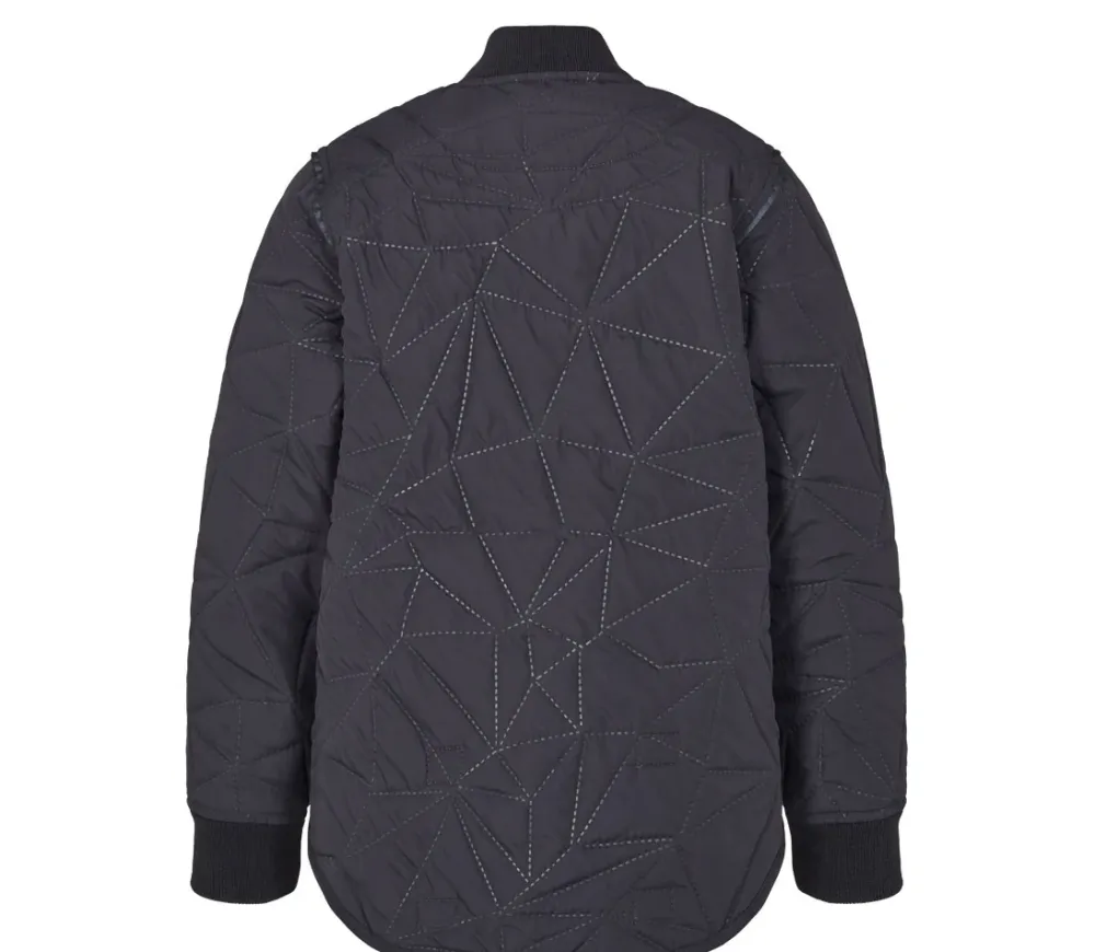 MarMar Copenhagen Termotøj>Orry, Termo Jakke Darkest Blue