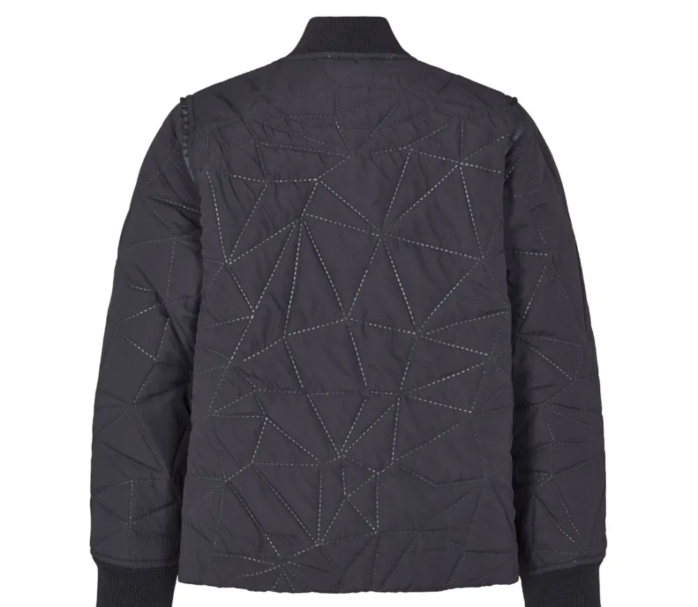 MarMar Copenhagen Termotøj>Orry, Termo Jakke Darkest Blue
