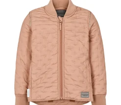 MarMar Copenhagen Termotøj>Orry, Termojakke Rose Brown