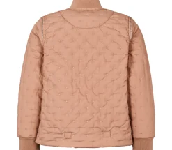 MarMar Copenhagen Termotøj>Orry, Termojakke Rose Brown