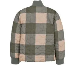 MarMar Copenhagen Termotøj>Orry, Termojakke Summer Check