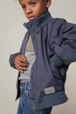 MarMar Copenhagen Overgangstøj>Otto, Jakke Blue