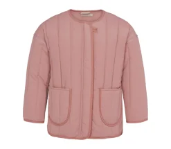 MarMar Copenhagen Overgangstøj>Ovalino, Termojakke Rose Parfait