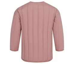 MarMar Copenhagen Overgangstøj>Ovalino, Termojakke Rose Parfait