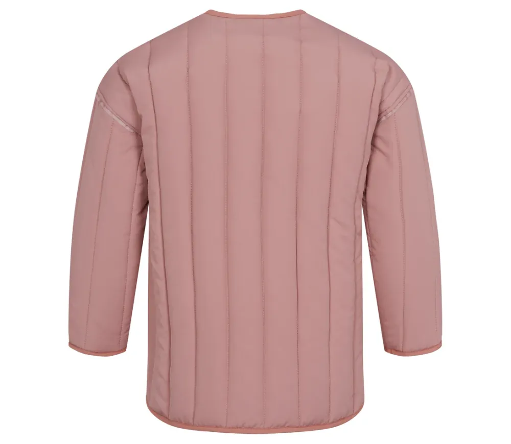 MarMar Copenhagen Termotøj>Ovalino, Termojakke Rose Parfait