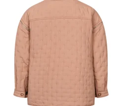 MarMar Copenhagen Overgangstøj>Ova, Termojakke Rose Brown
