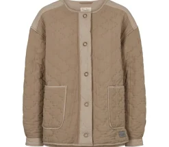 MarMar Copenhagen Termotøj>Ova W, Termojakke Sandstone