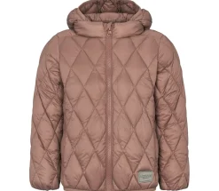 MarMar Copenhagen Overdele>Owen, Dunjakke Tawny Rose