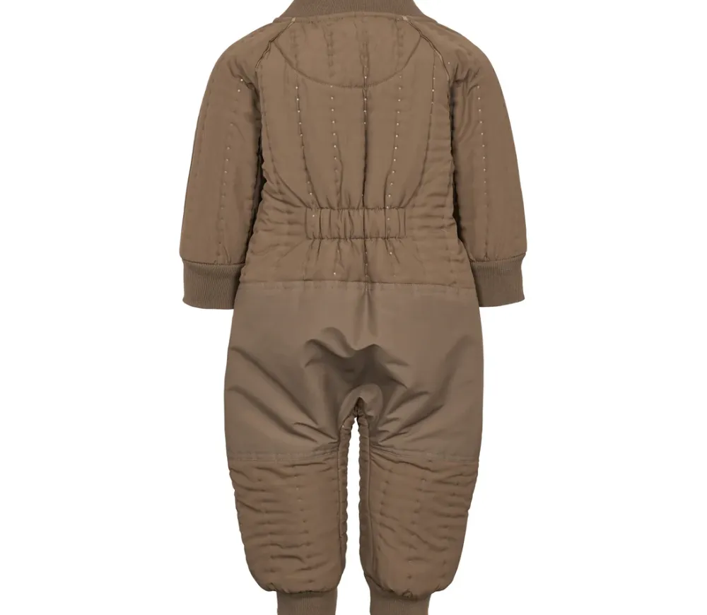 MarMar Copenhagen Termotøj>Oza, Termodragt Wood