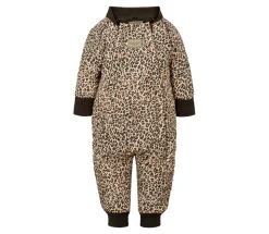 MarMar Copenhagen Termotøj>Oza, Termoheldragt Leopard