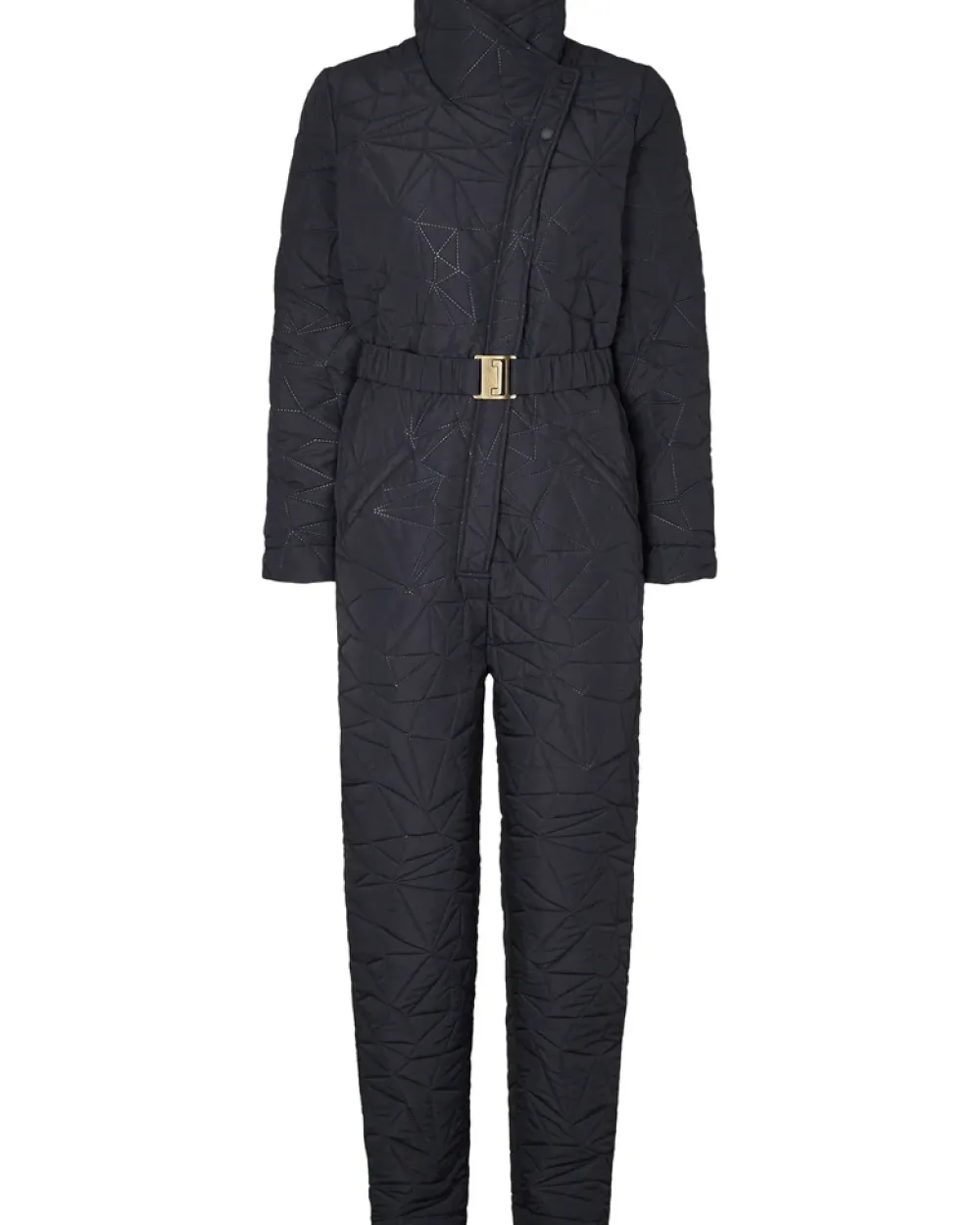 MarMar Copenhagen Overtøj>Ozzy W, Termodragt Darkest Blue