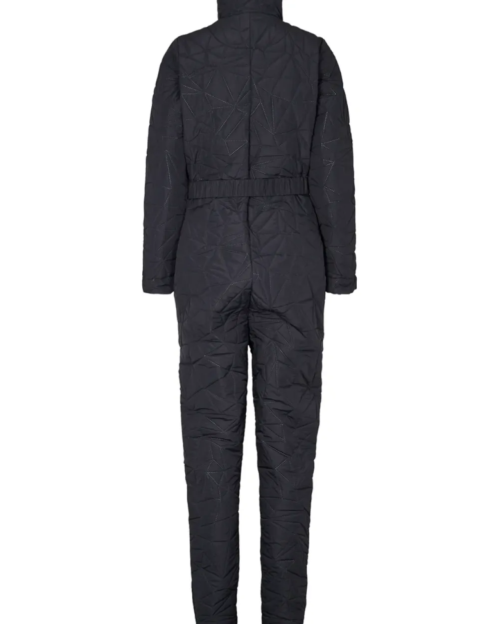 MarMar Copenhagen Termotøj>Ozzy W, Termodragt Darkest Blue