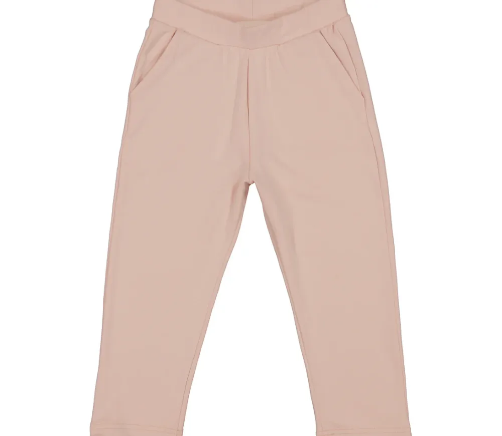 MarMar Copenhagen Sweat>Palina, Sweatbukser Rose Moon