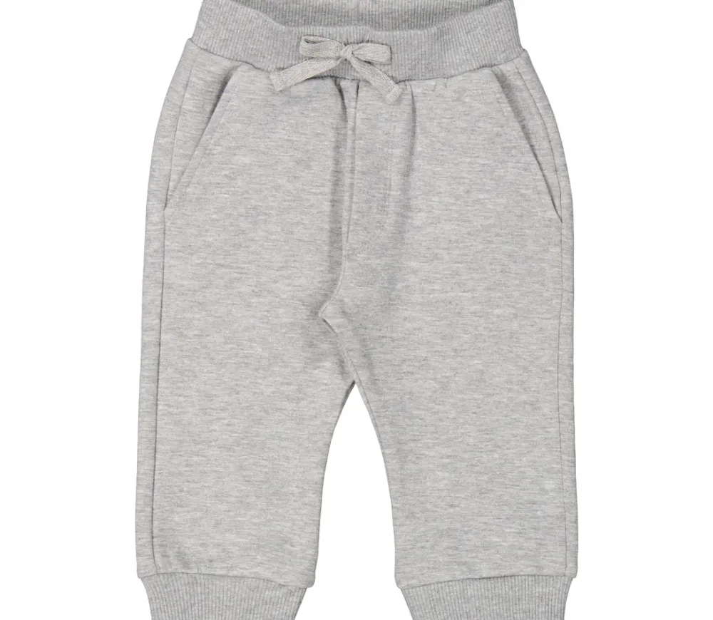 MarMar Copenhagen Underdele>Pelon B, Sweatbukser Spruce Logo