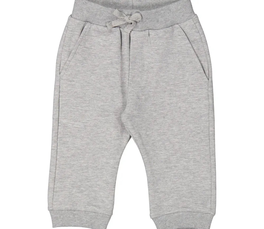 MarMar Copenhagen Underdele>Pelon B, Sweatbukser Garden Rose Logo