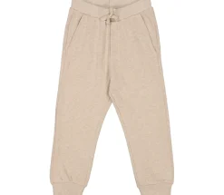 MarMar Copenhagen Sweat>Pelo, Sweatbukser Grey Sand Mel