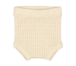 MarMar Copenhagen Underdele>Peyton, Bloomers Off White