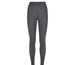 MarMar Copenhagen Bukser & Leggings>Pippi W, Leggings Mid Grey Melange