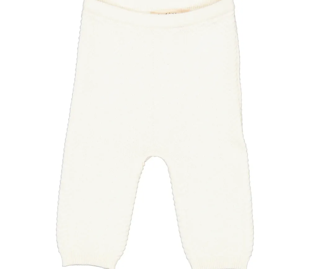 MarMar Copenhagen Bukser>Pira, Bukser Gentle White