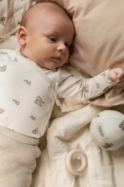 MarMar Copenhagen Underdele>Pira, Bukser Grey Sand Mel
