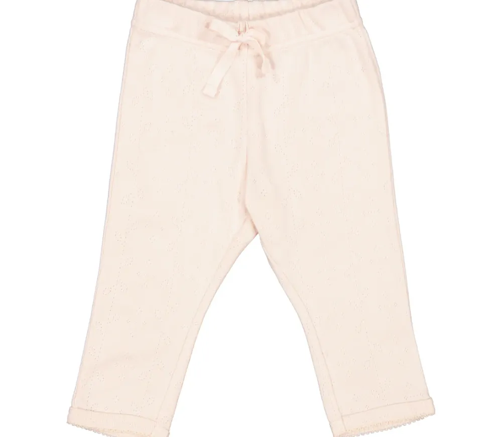 MarMar Copenhagen Underdele>Pitti, Bukser Barely Rose