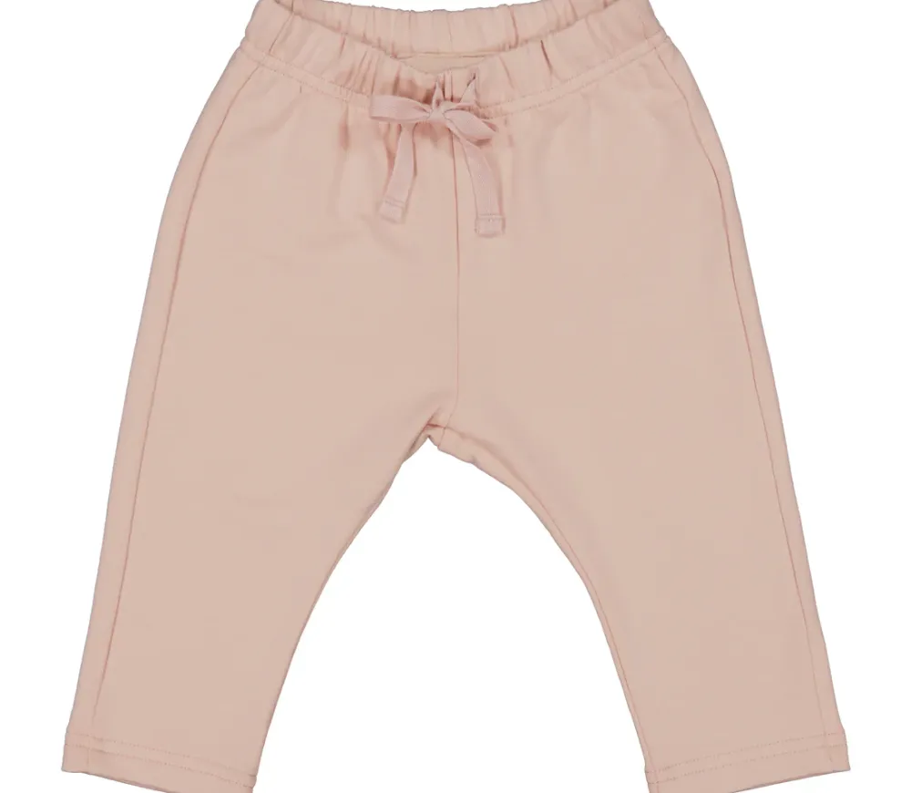 MarMar Copenhagen Underdele>Pitti, Sweatbukser Rose Moon