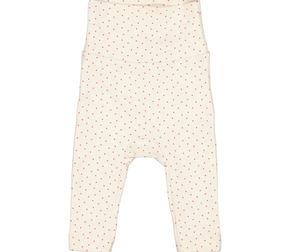 MarMar Copenhagen Underdele>Piva, Bukser Red Currant Dot