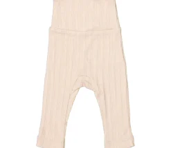 MarMar Copenhagen Bukser>Piva, Bukser Cream Taupe