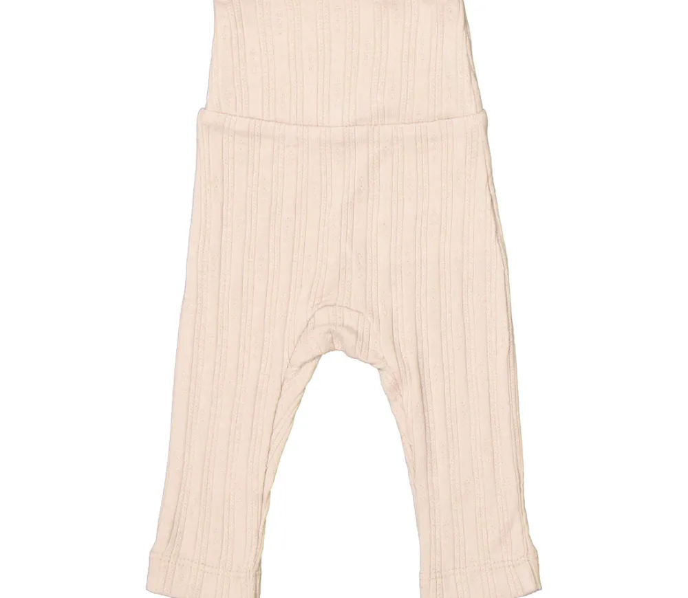 MarMar Copenhagen Bukser>Piva, Bukser Cream Taupe