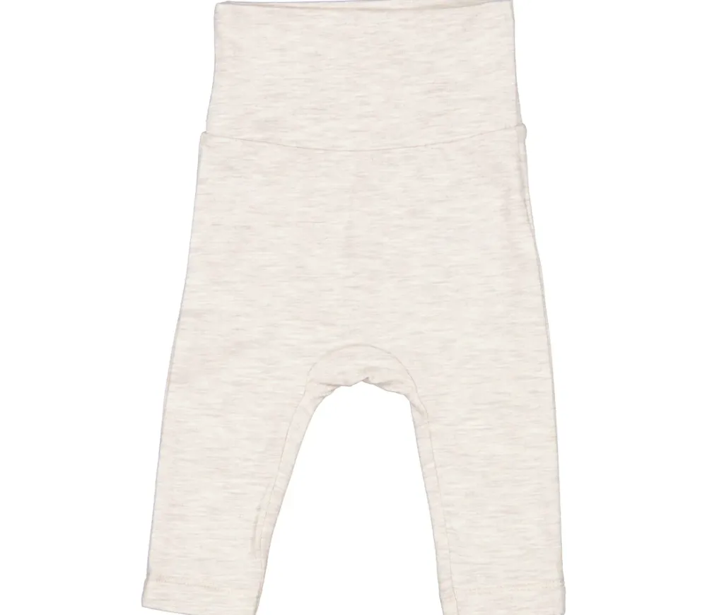 MarMar Copenhagen Bukser>Piva, Bukser Beige Melange