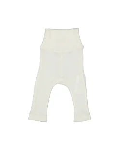 MarMar Copenhagen Underdele>Piva, Uld Rib Bukser Natural