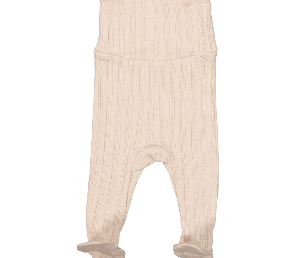 MarMar Copenhagen Bukser>Pixa, Bukser Cream Taupe