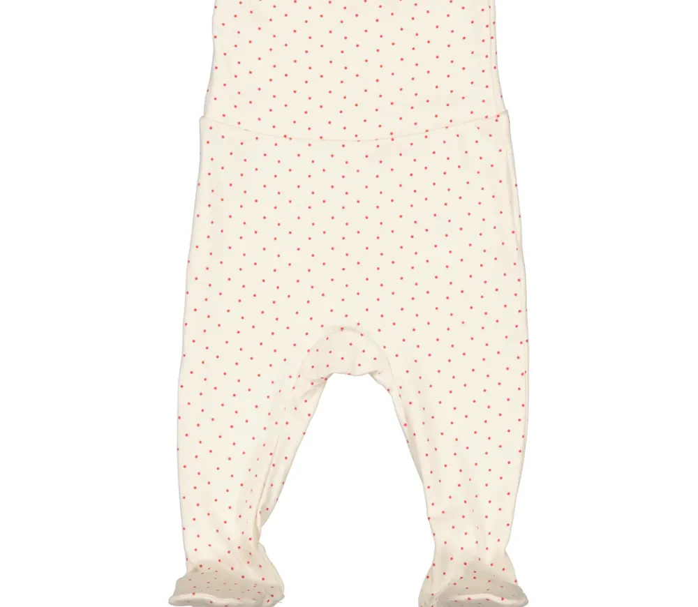 MarMar Copenhagen Underdele>Pixa, Bukser Red Currant Dot