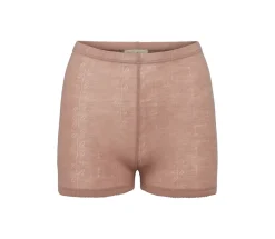 MarMar Copenhagen Uld>Poe W, Underbukser Burnt Rose