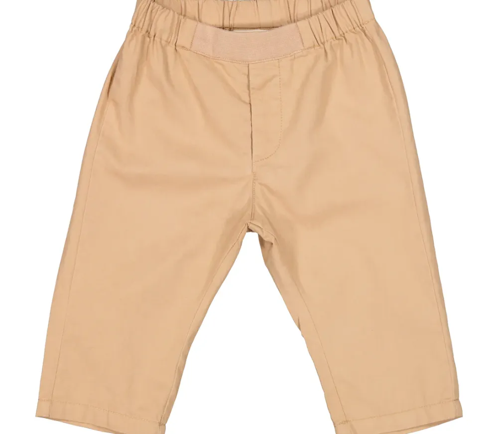 MarMar Copenhagen Underdele>Polle, Bukser Light Cumin