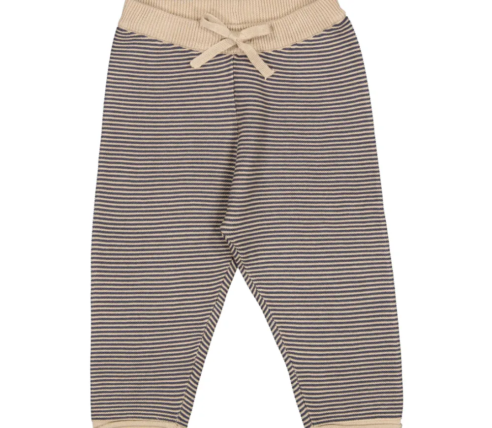 MarMar Copenhagen Underdele>Pow, Bukser Blue Stripe