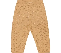 MarMar Copenhagen Strik>Pow, Bukser Cumin