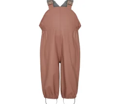 MarMar Copenhagen Regntøj>Rainwear Set Oddy, Regntøj Tawny Rose