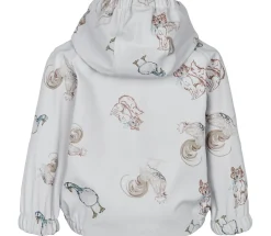 MarMar Copenhagen Regntøj>Rainwear Set Oddy, Regntøj Farm Park