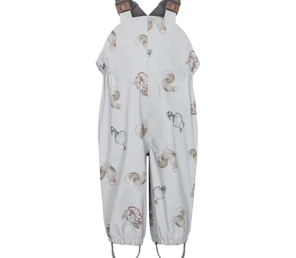 MarMar Copenhagen Regntøj>Rainwear Set Oddy, Regntøj Farm Park