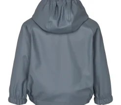 MarMar Copenhagen Regntøj>Rainwear Set Oddy, Regntøj Stormy Blue