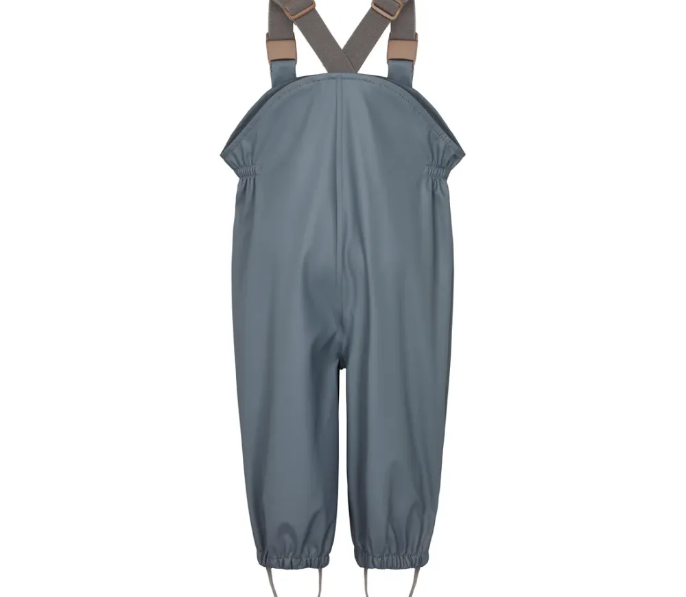 MarMar Copenhagen Regntøj>Rainwear Set Oddy, Regntøj Stormy Blue