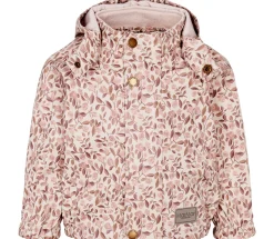 MarMar Copenhagen Regntøj>Rainwear Set Oddy, Regntøj Blossom