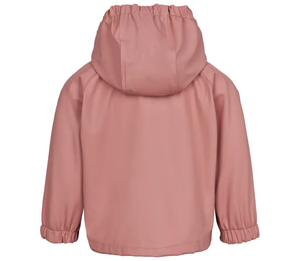 MarMar Copenhagen Regntøj>Rainwear Set Oddy, Regntøj Rose Parfait