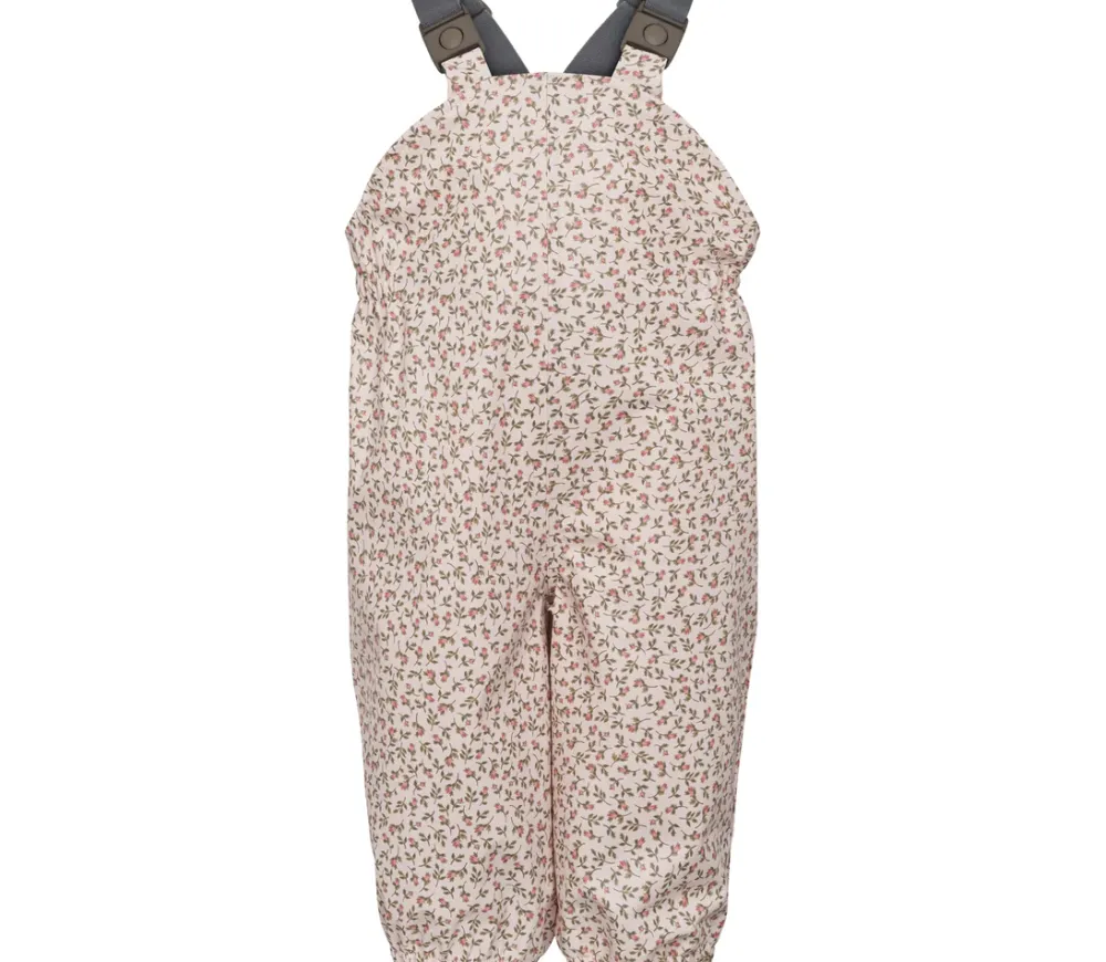 MarMar Copenhagen Regntøj>Rainwear Set Oddy, Regntøj Rose Bud