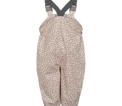 MarMar Copenhagen Regntøj>Rainwear Set Oddy, Regntøj Rose Bud
