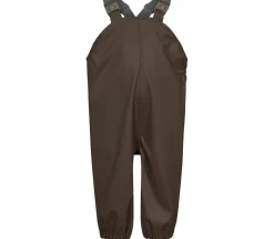MarMar Copenhagen Regntøj>Rainwear Set Oddy, Regntøj Nori Green