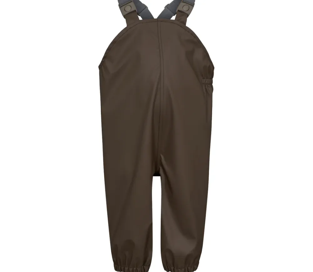 MarMar Copenhagen Regntøj>Rainwear Set Oddy, Regntøj Nori Green