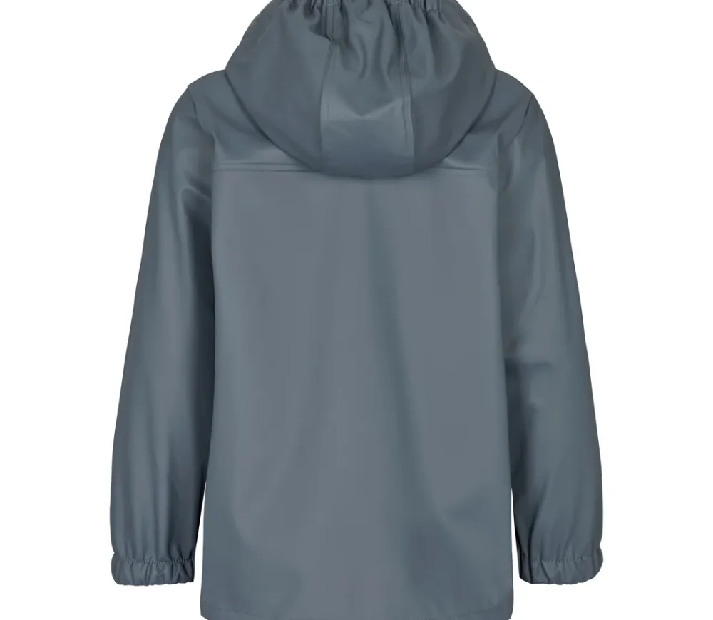 MarMar Copenhagen Regntøj>Rainwear Set Osmund, Regntøj Stormy Blue